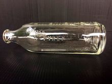AGEE PYREX 8 OUNCE BABY FEEDER BOTTLE 1960s รูปที่ 4