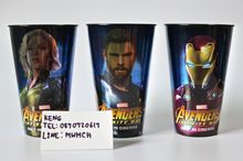 แก้ว Avengers infinity war รูปที่ 1