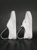 รองเท้า Vans Classic Authentic White Size 34 รูปที่ 3