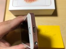 ไอโฟน SE 64g สีชมพู สภาพมือ1 รูปที่ 7
