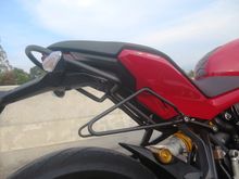 Ducati Supersport S Performance รูปที่ 8