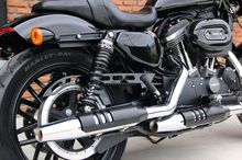 Harley Sportster Roadster 1200 ปี 2017  รูปที่ 6