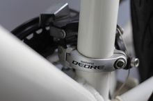 ขายจักรยาน Mercedes Benz Fitness Bike 29 ปี 2013  รูปที่ 2