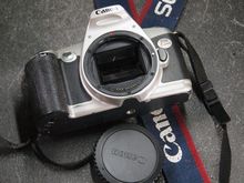 กล้องฟิล์ม Body Canon EOS Kiss รูปที่ 1