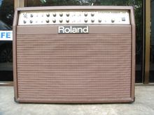 Roland AC-100 Acoustic Chorus Made in Japan รูปที่ 1