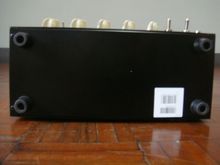 VOX NIGHT TRAIN NT 15 H amplifier head รูปที่ 9