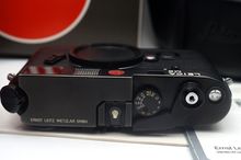 ขาย Leica M6 Body Black รูปที่ 3