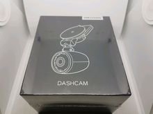 HIXVISION Dashcam กล้องหน้ารถคุณภาพดี รูปที่ 1