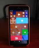 Microsoft Lumia 640XL รูปที่ 1