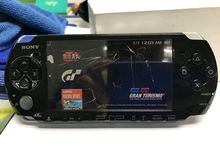เครื่องเกม PSP 3001 รูปที่ 4