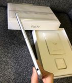 iPad Air1 16GB ตัวไวไฟนะคะ สีขาว ศูนย์ไทยTH ครบกล่องค่ะ รูปที่ 6