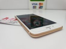 Iphone 6 32gb สีทอง เครื่องไทย ยกกล่อง สภาพงาม สุขภาพแบต 100 ราคาไม่แพง รูปที่ 5