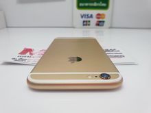 Iphone 6 32gb สีทอง เครื่องไทย ยกกล่อง สภาพงาม สุขภาพแบต 100 ราคาไม่แพง รูปที่ 8