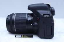 ขาย กล้อง canon EOS 750D kiss x8i พร้อมเลนส์ 18-55 stm รูปที่ 3