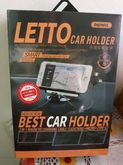 Letto Car Holder รูปที่ 1