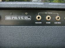 Roland GA-60  Made in Japan . รูปที่ 8