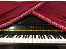 ขายเปียโน YAMAHA รุ่น  LX-113 T-PE รูปที่ 1