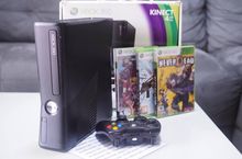 Xbox 360Slim RGH  รูปที่ 1