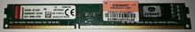 Ram DDR3 4GB BUS1333 Kingston รูปที่ 4