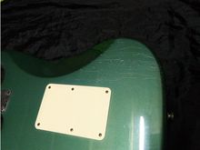 Fender Richie Sambora  กีตาร์ รูปที่ 6
