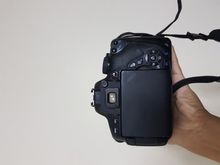 กล้อง Canon EOS650D + Lens 18-135 STM รูปที่ 4