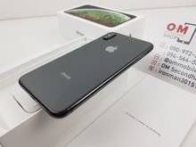 IPhone XS Max 256GB Gray ประกันเหลือ 10 เดือน สภาพสวยมาก แท้ ครบยกกล่อง เพียง 41,900 บาท รูปที่ 5
