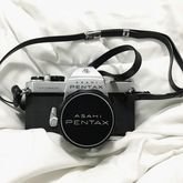 กล้องฟิล์ม Asahi pentax spotmatic รูปที่ 1