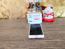 IPhone 6s 128gb สีชมพู เครื่องไทย  รูปที่ 4
