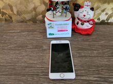 IPhone 6s 128gb สีชมพู เครื่องไทย  รูปที่ 6