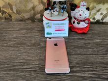 IPhone 6s 128gb สีชมพู เครื่องไทย  รูปที่ 7