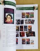 หนังสือเกร็ดข้อมูลเรื่อง Harry Potter รูปที่ 4