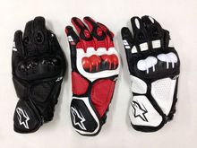 ถุงมือ Alpinestars S1 Gloves รุ่นข้อกลาง รูปที่ 7