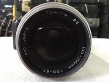 รหัสสินค้า CV4647  กล้อง PENTAX Z-10 (สินค้าสภาพเดิมจากญี่ปุ่นไม่ได้ทดลอง) รูปที่ 5