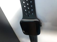  Apple watch S4 44mm GPS Nike Alumium  รูปที่ 6
