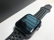  Apple watch S4 44mm GPS Nike Alumium  รูปที่ 3
