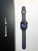  Apple watch S4 44mm GPS Nike Alumium  รูปที่ 1