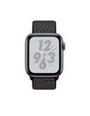 apple watch 40 mm space gray aluminum case รูปที่ 1