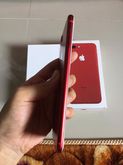 Iphone 7plus product red 128 จิก รูปที่ 4