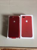 Iphone 7plus product red 128 จิก รูปที่ 3