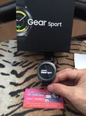 Samsung Gear Sport Black  รูปที่ 1