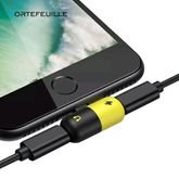 2 in 1 for Lightning Splitter Adapter for iPhone  รูปที่ 7