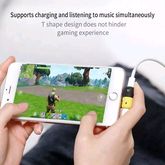 2 in 1 for Lightning Splitter Adapter for iPhone  รูปที่ 8