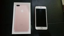 iPhone 7 Plus 256 GBรุ่น TOP สี Rose Gold (TH) สภาพมือ 1 รูปที่ 7