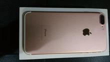 iPhone 7 Plus 256 GBรุ่น TOP สี Rose Gold (TH) สภาพมือ 1 รูปที่ 8