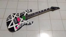 Ibanez    Made in  Indonesia รูปที่ 1