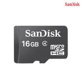 SANDISK MICRO C4 16GB รูปที่ 1