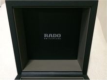 กล่องนาฬิกา Rado รูปที่ 2