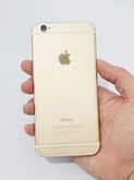 IPHONE 6 32G TH สี Gold Model TH สวยๆเดิมๆ ใช้งานเยี่ยม รูปที่ 3