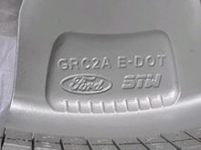 ขายแม๊ค Ford 17"8×4 (ป้ายแดง) รูปที่ 8