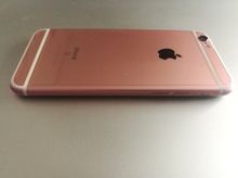 iPhone 6s Rose Gold 16 GB รูปที่ 3